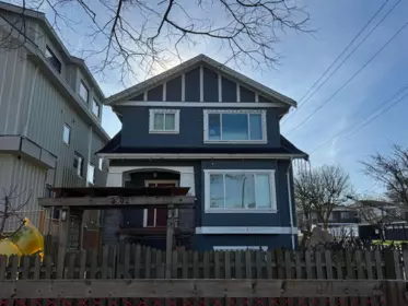 2702 Kitchener Street, Vancouver, BC, Vancouver — Single Family Residence for sale