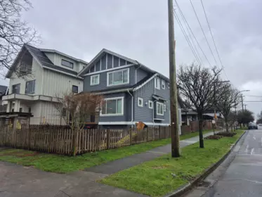 2702 Kitchener Street, Vancouver, BC, Vancouver — Single Family Residence for sale
