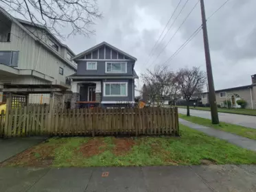 2702 Kitchener Street, Vancouver, BC, Vancouver — Single Family Residence for sale