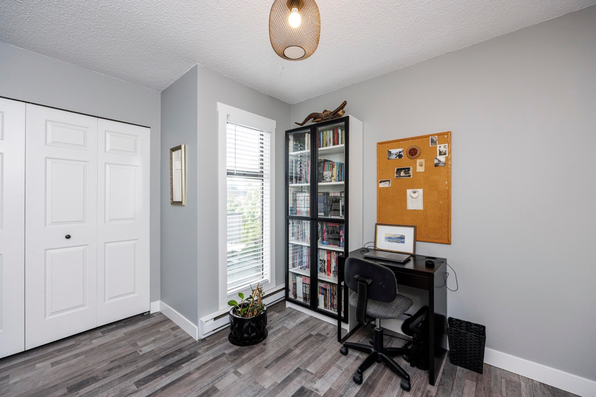 Bedroom 4 Photo of 3132 Lonsdale Avenue, North Vancouver, BC