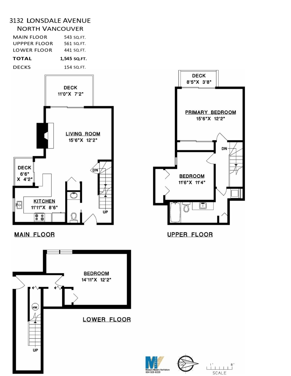 Community Amenities Photo (Clubhouse) of 3132 Lonsdale Avenue, North Vancouver, BC