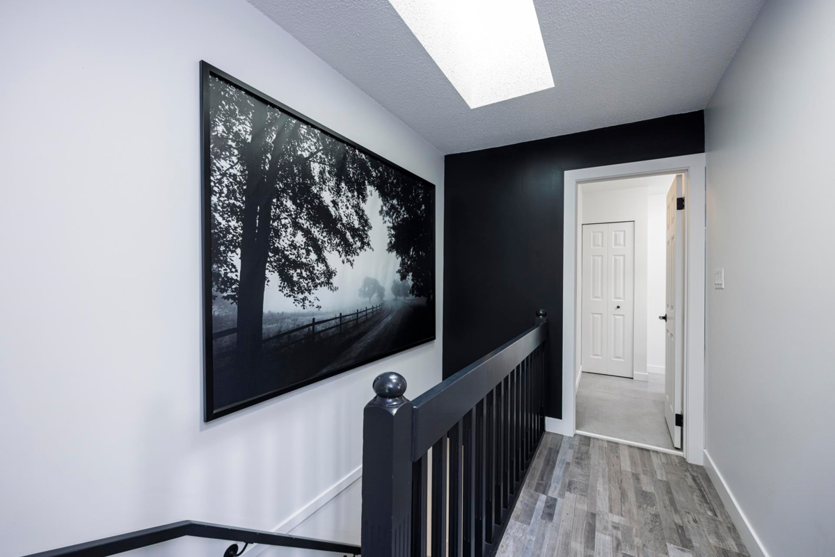 Garage Interior Photo of 3132 Lonsdale Avenue, North Vancouver, BC