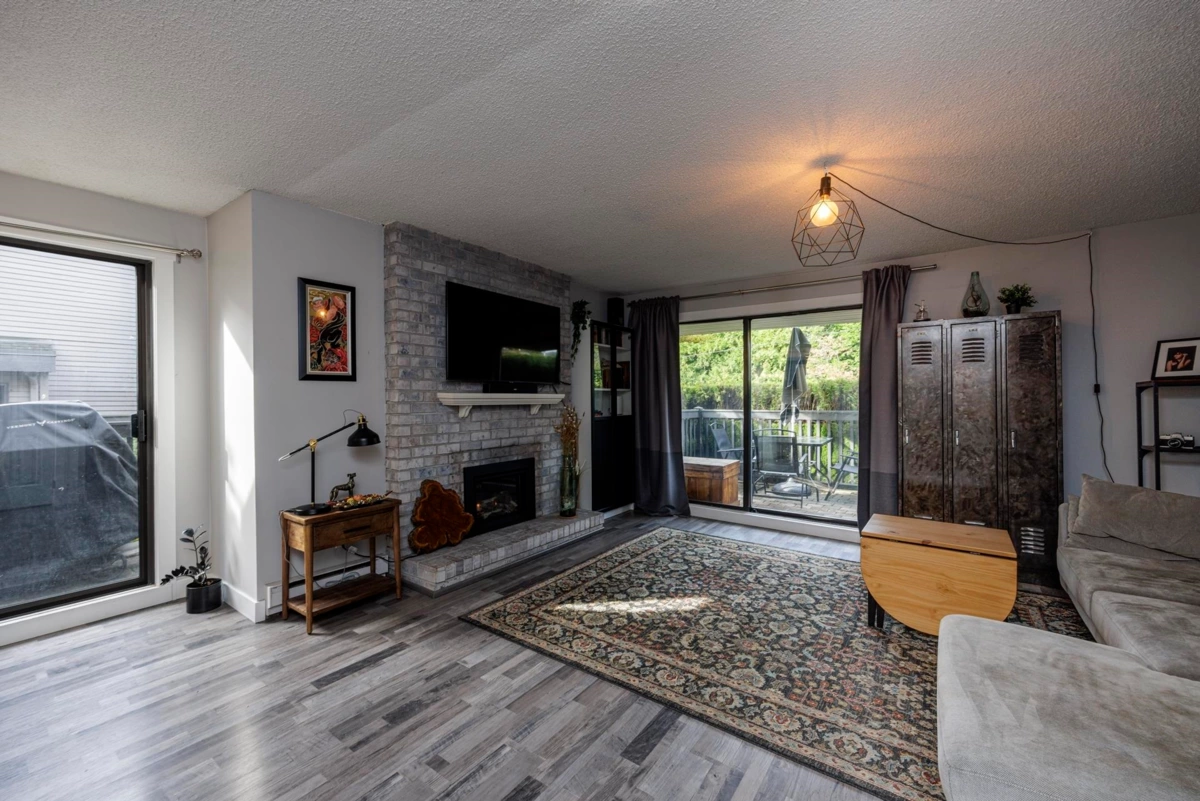 Laundry Room Photo of 3132 Lonsdale Avenue, North Vancouver, BC