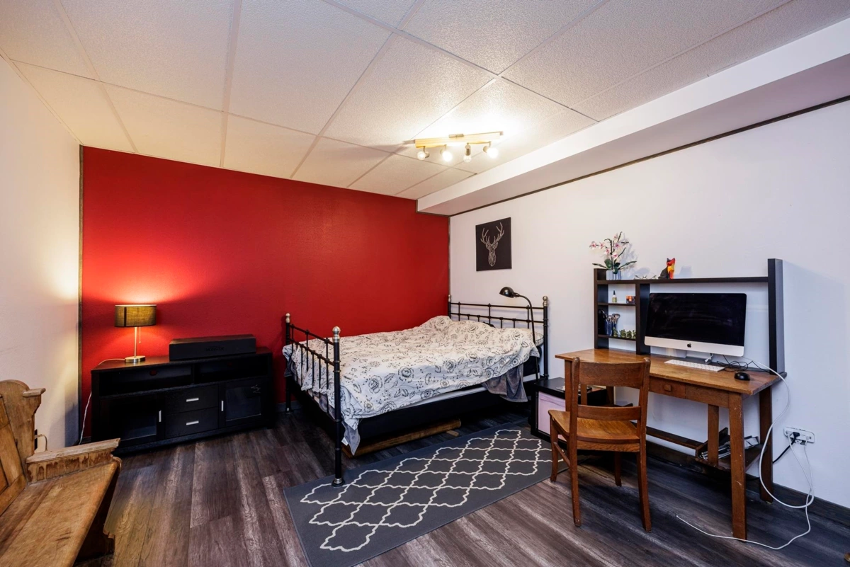 Loft / Bonus Room Photo of 3132 Lonsdale Avenue, North Vancouver, BC