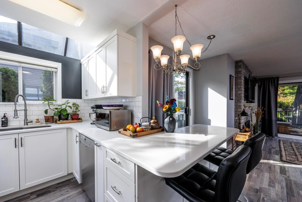 Primary Bathroom Photo of 3132 Lonsdale Avenue, North Vancouver, BC