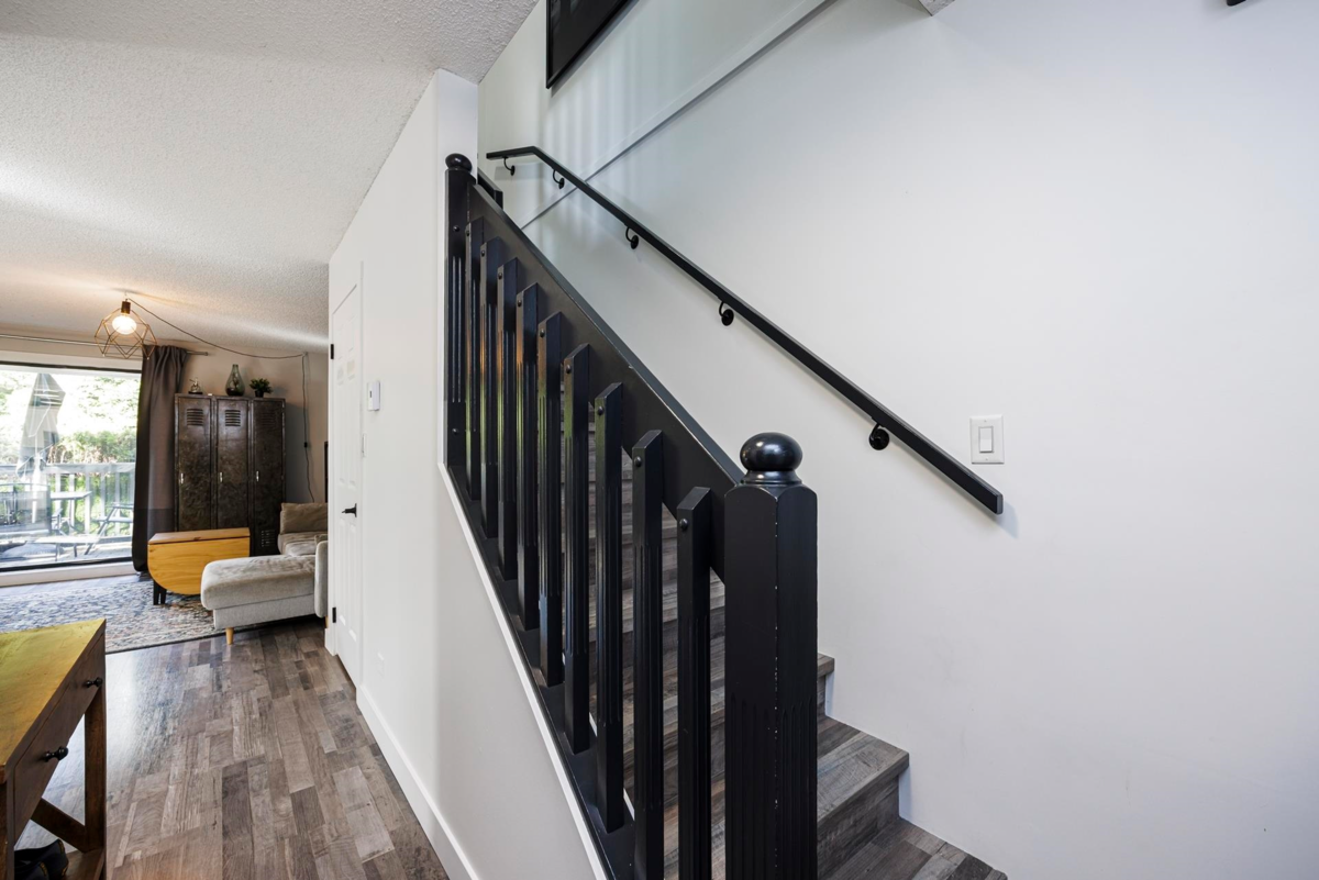 Staircase Photo of 3132 Lonsdale Avenue, North Vancouver, BC