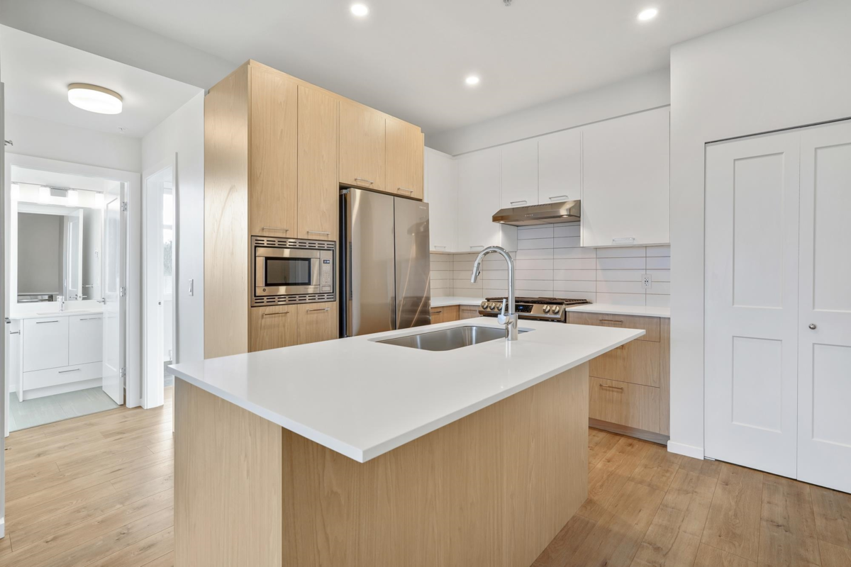 Office / Den Photo of 404 3315 148 Street, Surrey, BC