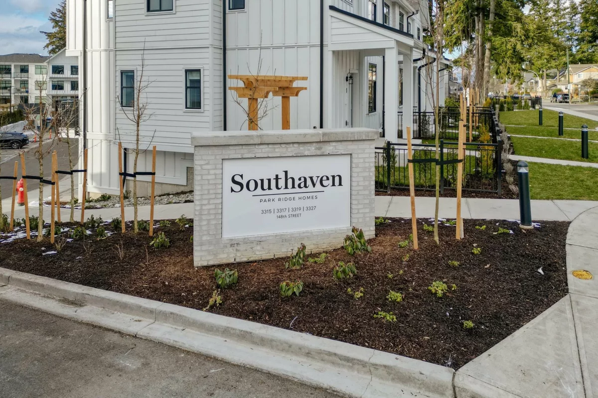 Pantry Photo of 404 3315 148 Street, Surrey, BC