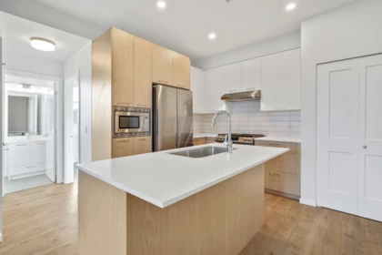 Office / Den Photo of 404 3315 148 Street, Surrey, BC