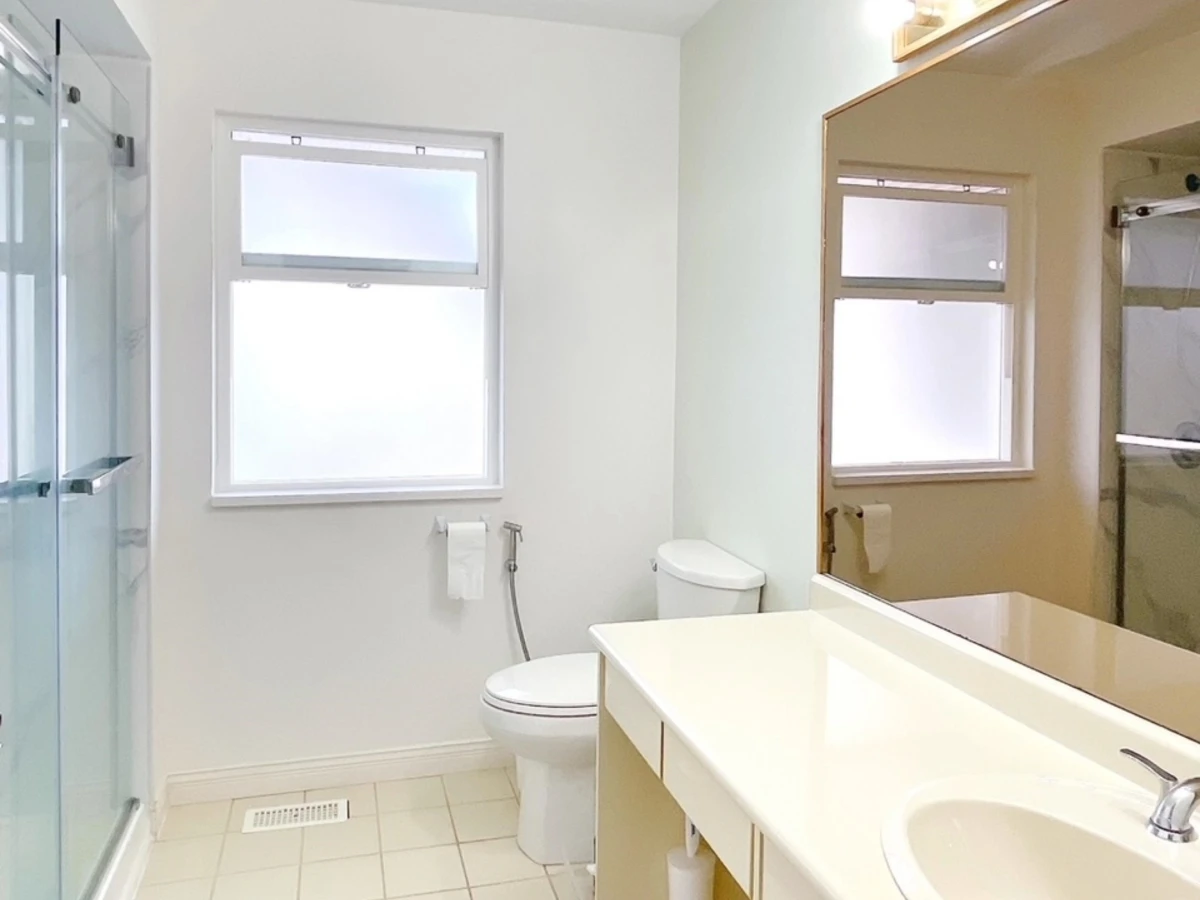 Guest Bathroom Photo of 677 Gatensbury Street, Coquitlam, BC