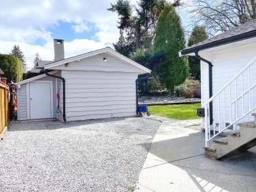 Basement Recreation Room Photo of 677 Gatensbury Street, Coquitlam, BC