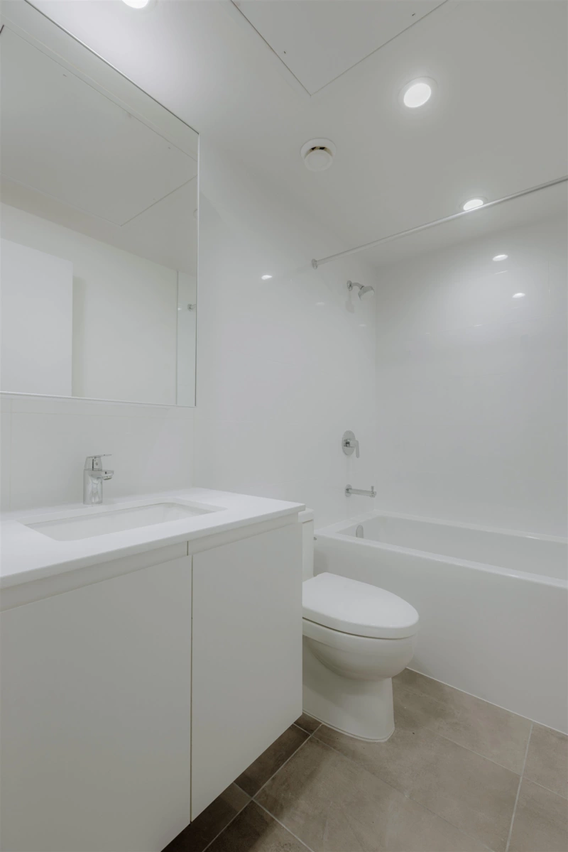 Breakfast Nook Photo of 3201 3888 Evergreen Place, Burnaby, BC