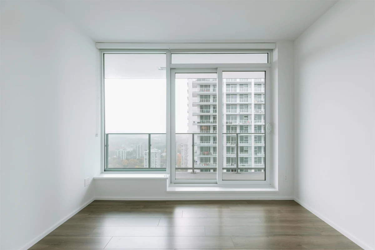 Dining Area Photo of 3201 3888 Evergreen Place, Burnaby, BC