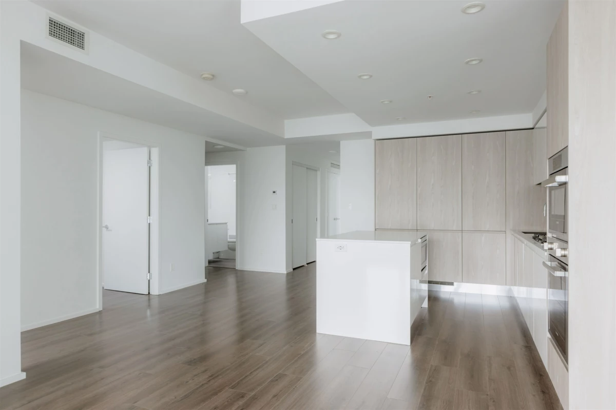 Family Room Photo of 3201 3888 Evergreen Place, Burnaby, BC