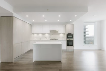 3201 3888 Evergreen Place, Burnaby, BC, Simon Fraser Univer. — 3 bed apartment/condo for sale