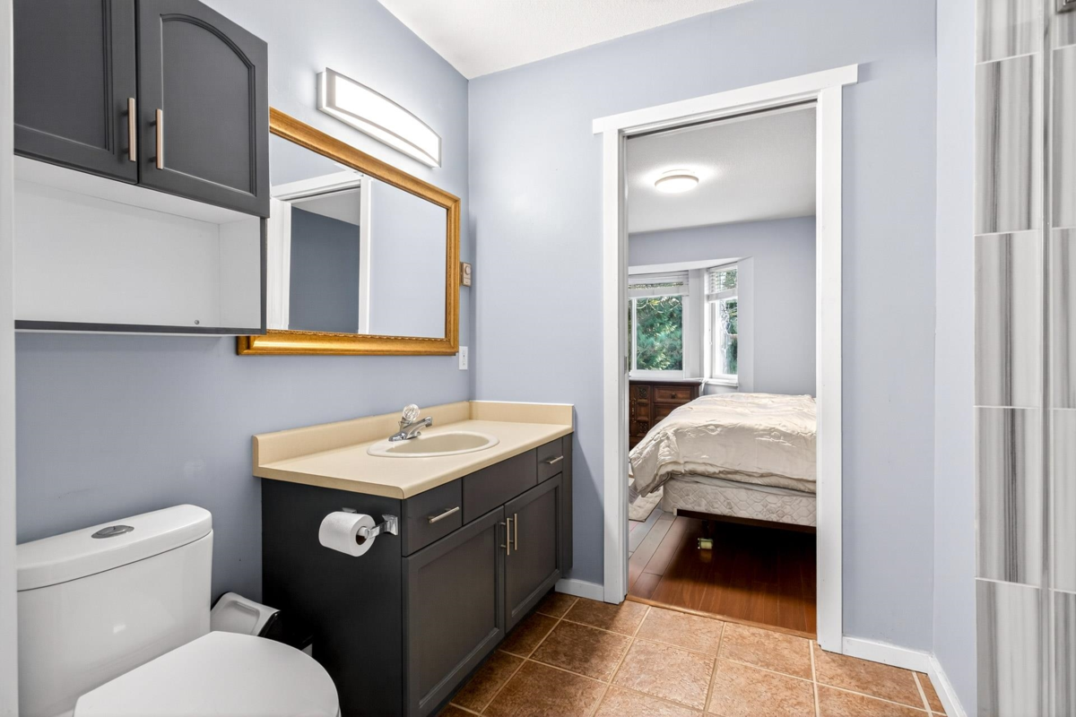 Garden / Landscaping Photo of 219 22515 116 Avenue, Maple Ridge, BC