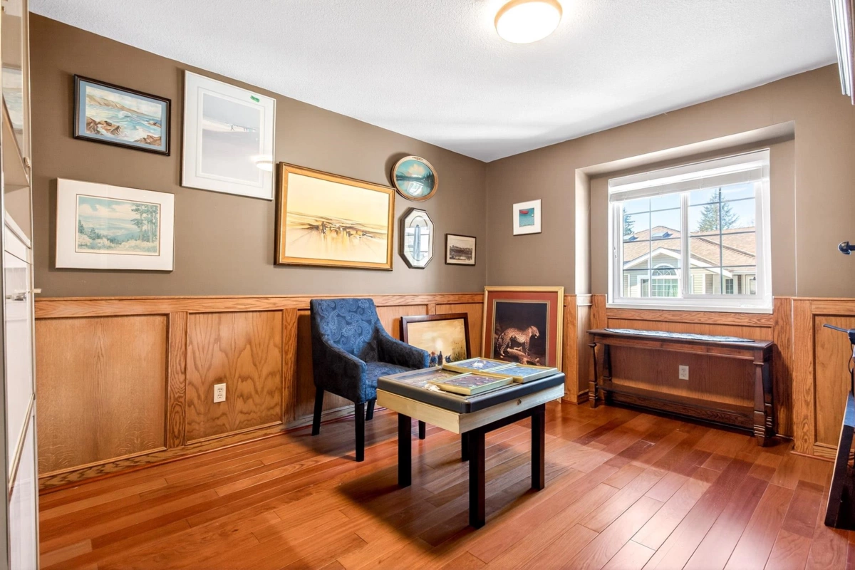 Hot Tub / Spa Photo of 219 22515 116 Avenue, Maple Ridge, BC