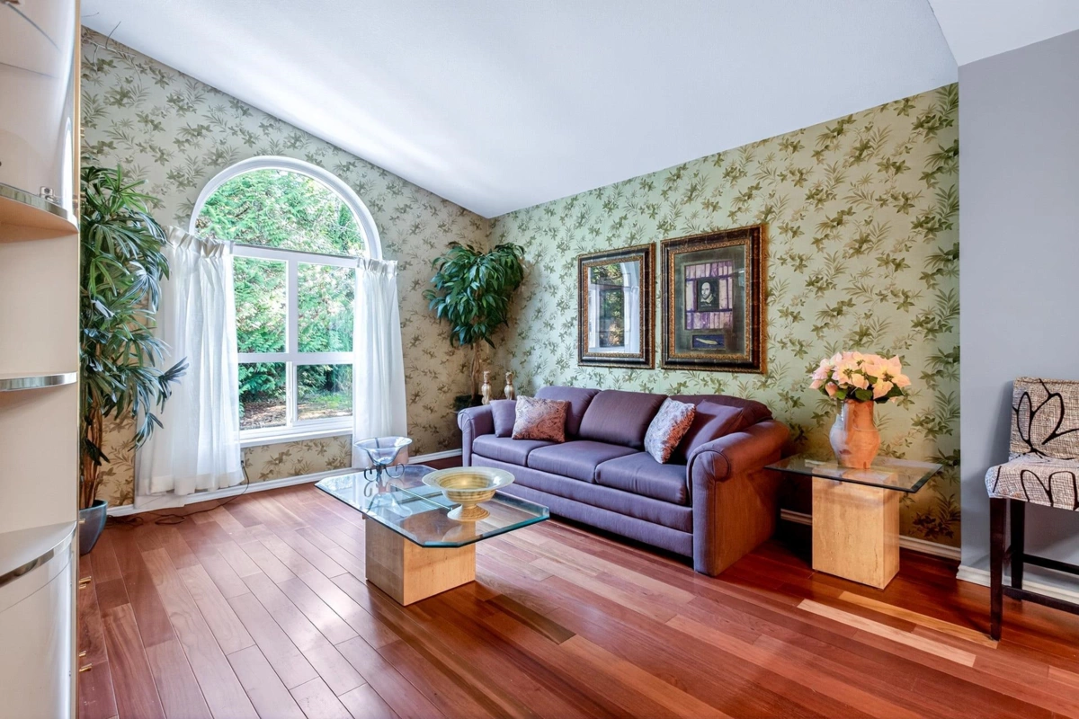 Kitchen Island Photo of 219 22515 116 Avenue, Maple Ridge, BC