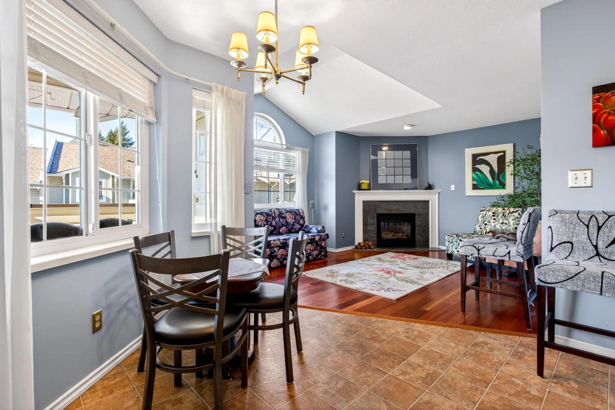 Laundry Room Photo of 219 22515 116 Avenue, Maple Ridge, BC
