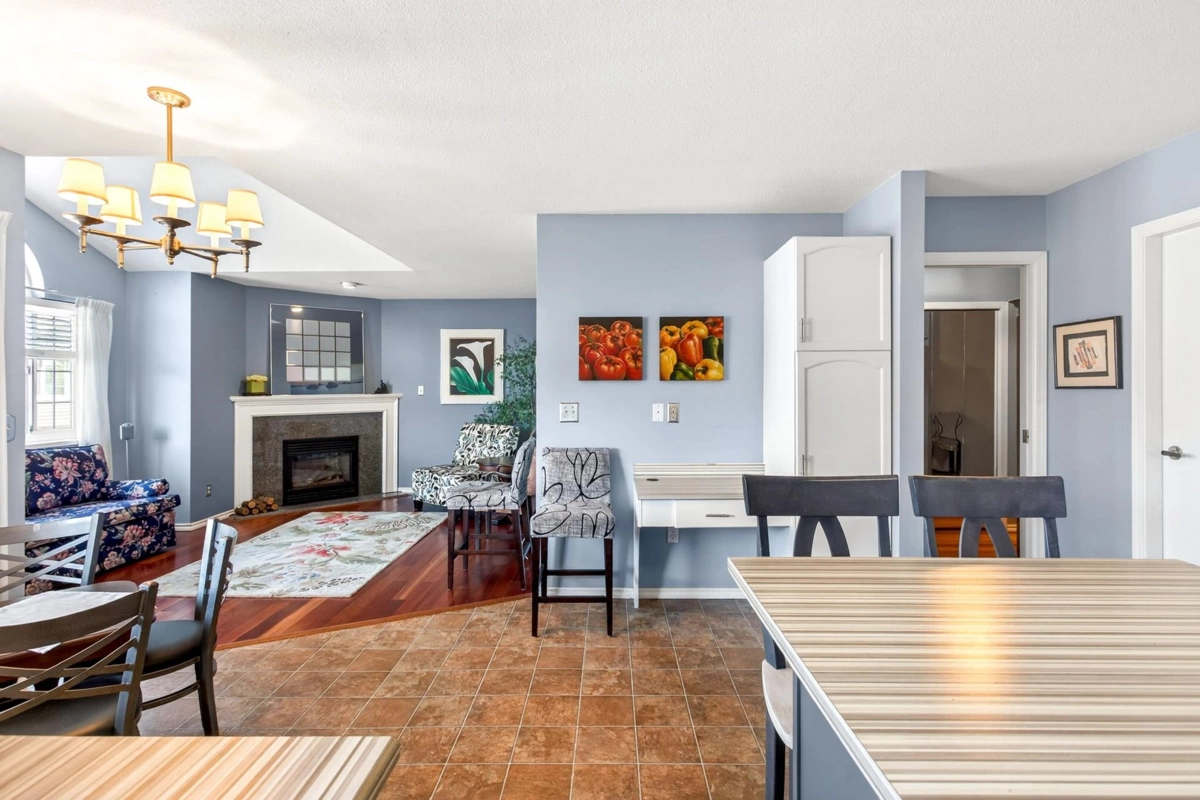 Loft / Bonus Room Photo of 219 22515 116 Avenue, Maple Ridge, BC