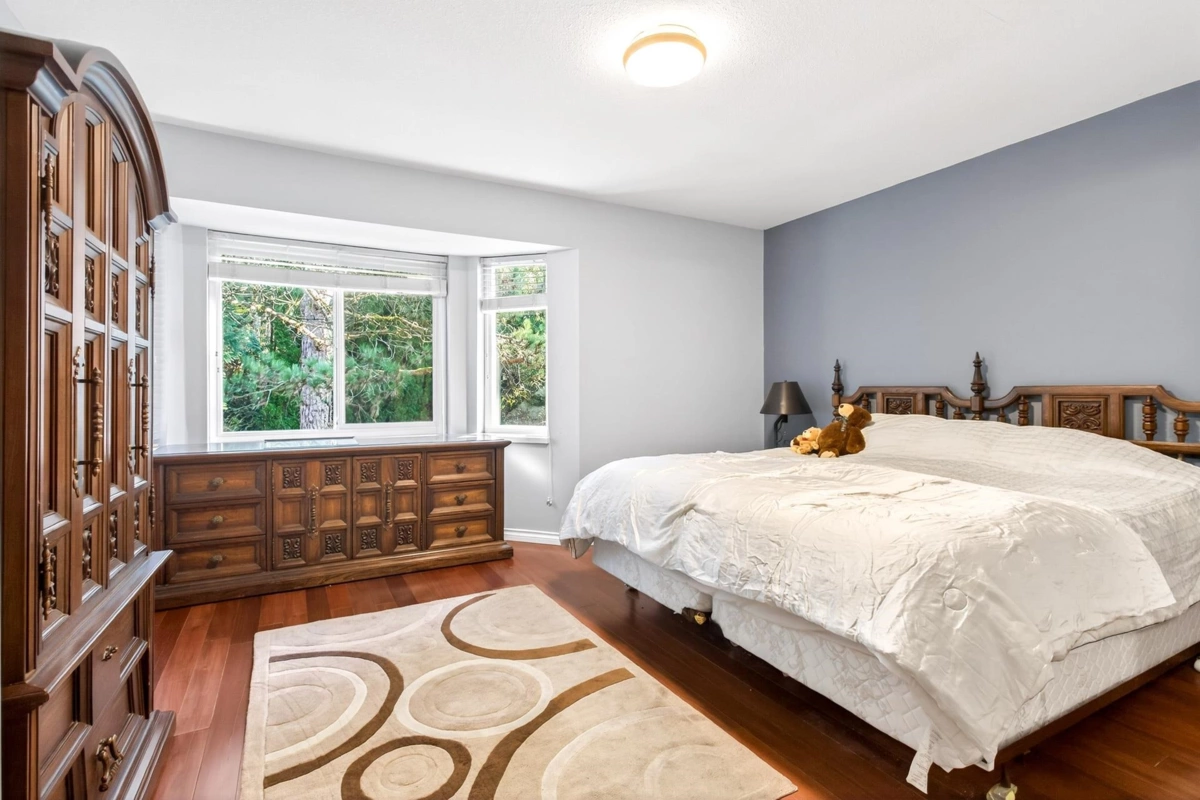 Outdoor Deck Photo of 219 22515 116 Avenue, Maple Ridge, BC