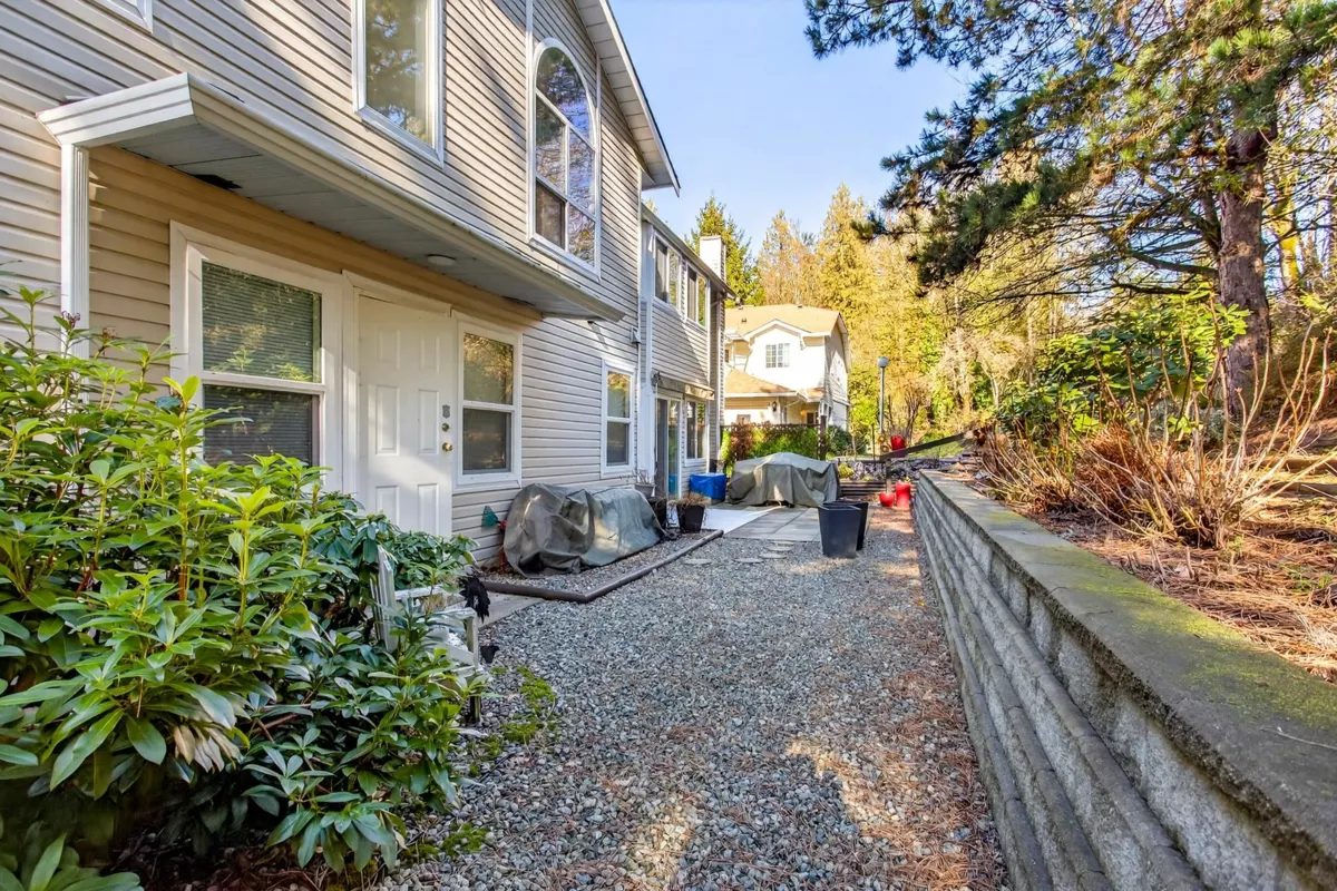 Street View Photo of 219 22515 116 Avenue, Maple Ridge, BC