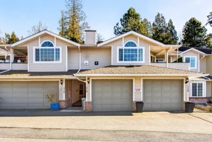 219 22515 116 Avenue, Maple Ridge, BC, East Central — 3 bed townhouse for sale