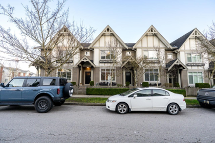 9 6588 195a Street, Surrey, BC, Surrey — Townhouse for sale