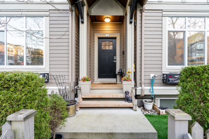 9 6588 195a Street, Surrey, BC, Surrey — Townhouse for sale