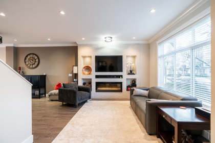 9 6588 195a Street, Surrey, BC, Surrey — Townhouse for sale