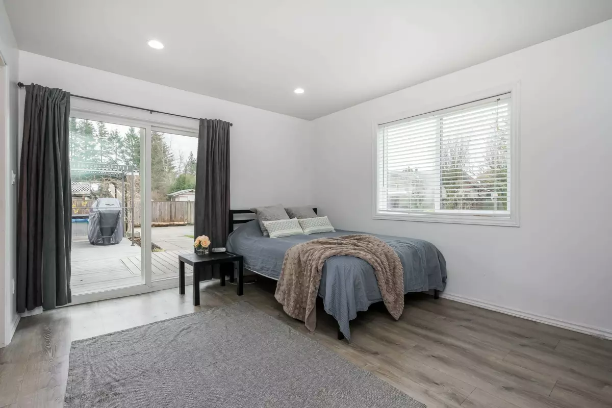 Bedroom 4 Photo of 27056 28a Avenue, Langley, BC