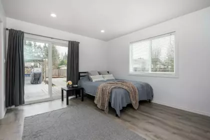Bedroom 4 Photo of 27056 28a Avenue, Langley, BC