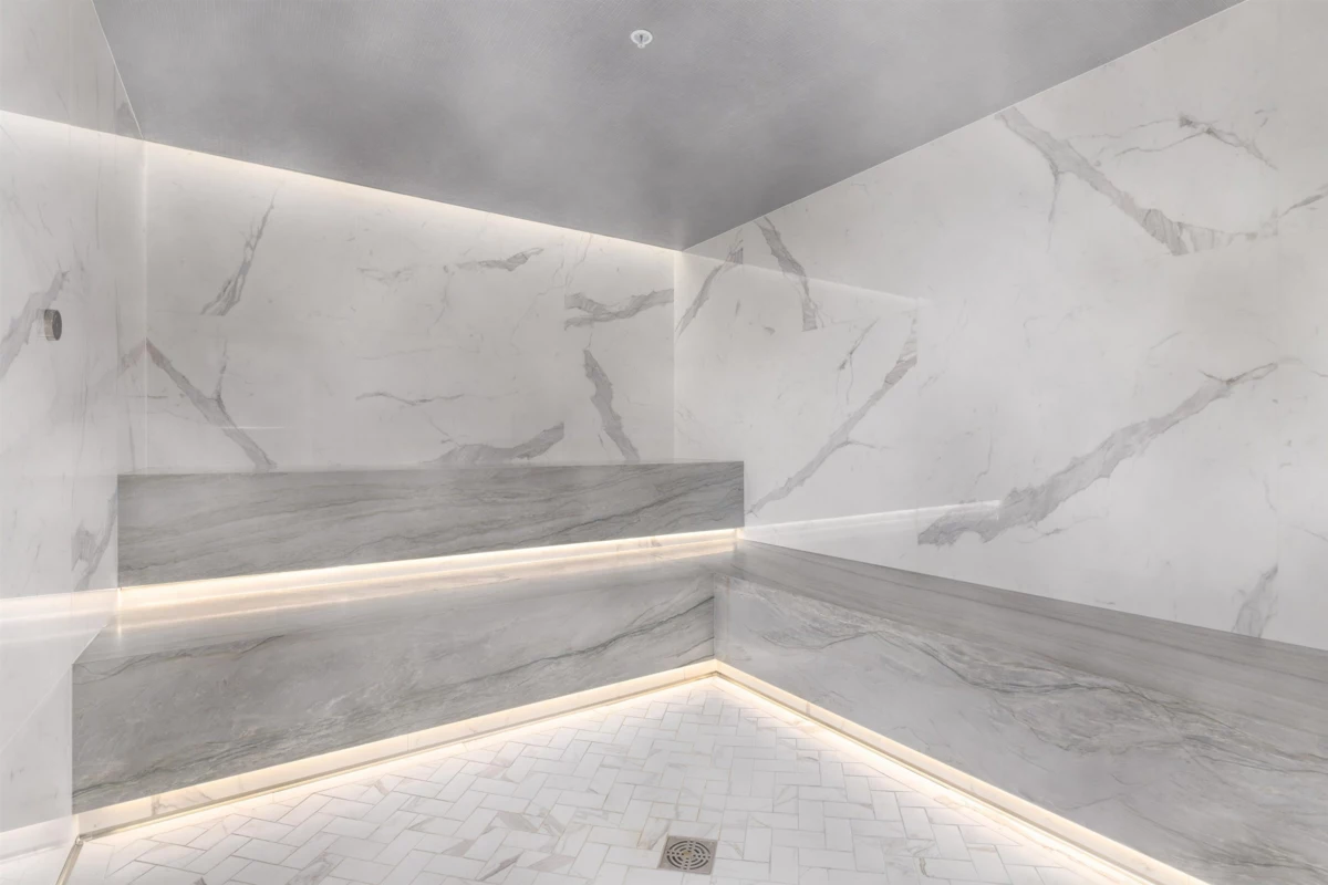 Primary Bathroom Photo of 2307 4168 Lougheed Highway, Burnaby, BC