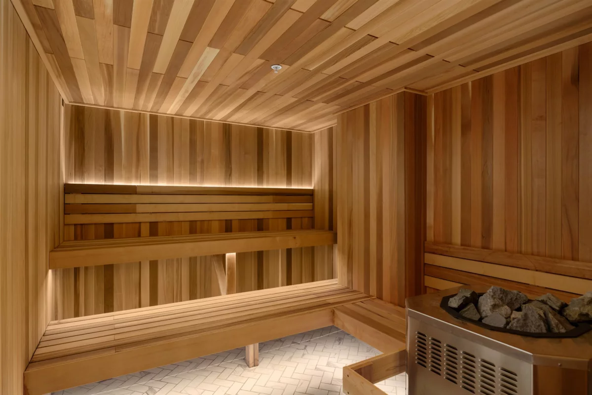 Primary Bedroom Photo of 2307 4168 Lougheed Highway, Burnaby, BC