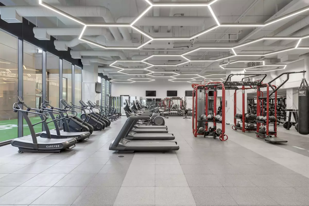 Walk-In Closet Photo of 2307 4168 Lougheed Highway, Burnaby, BC