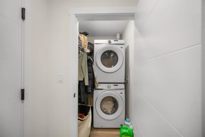 Guest Bathroom Photo of 307 10778 138 Street, Surrey, BC