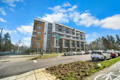 Loft / Bonus Room Photo of 307 10778 138 Street, Surrey, BC