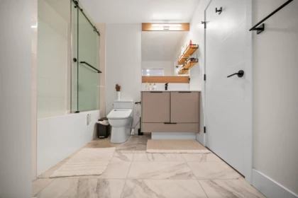 Pantry Photo of 307 10778 138 Street, Surrey, BC