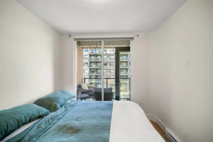 Primary Bedroom Photo of 307 10778 138 Street, Surrey, BC