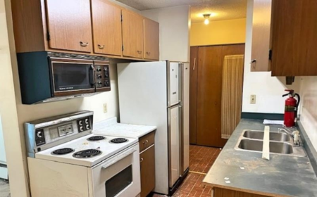 309 6340 Buswell Street, Richmond, BC, Richmond — Apartment/Condo for sale
