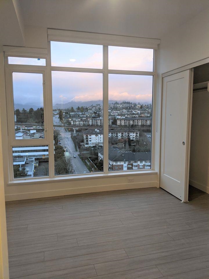 Breakfast Nook Photo of 1504 2351 Beta Avenue, Burnaby, BC