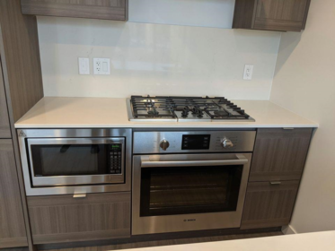 Kitchen Photo of 1504 2351 Beta Avenue, Burnaby, BC