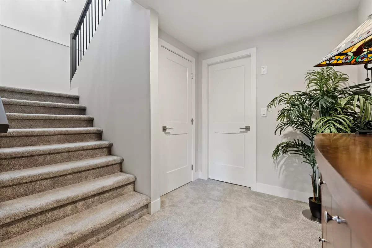 Aerial View of 10037 Magnolia Place, Rosedale, BC