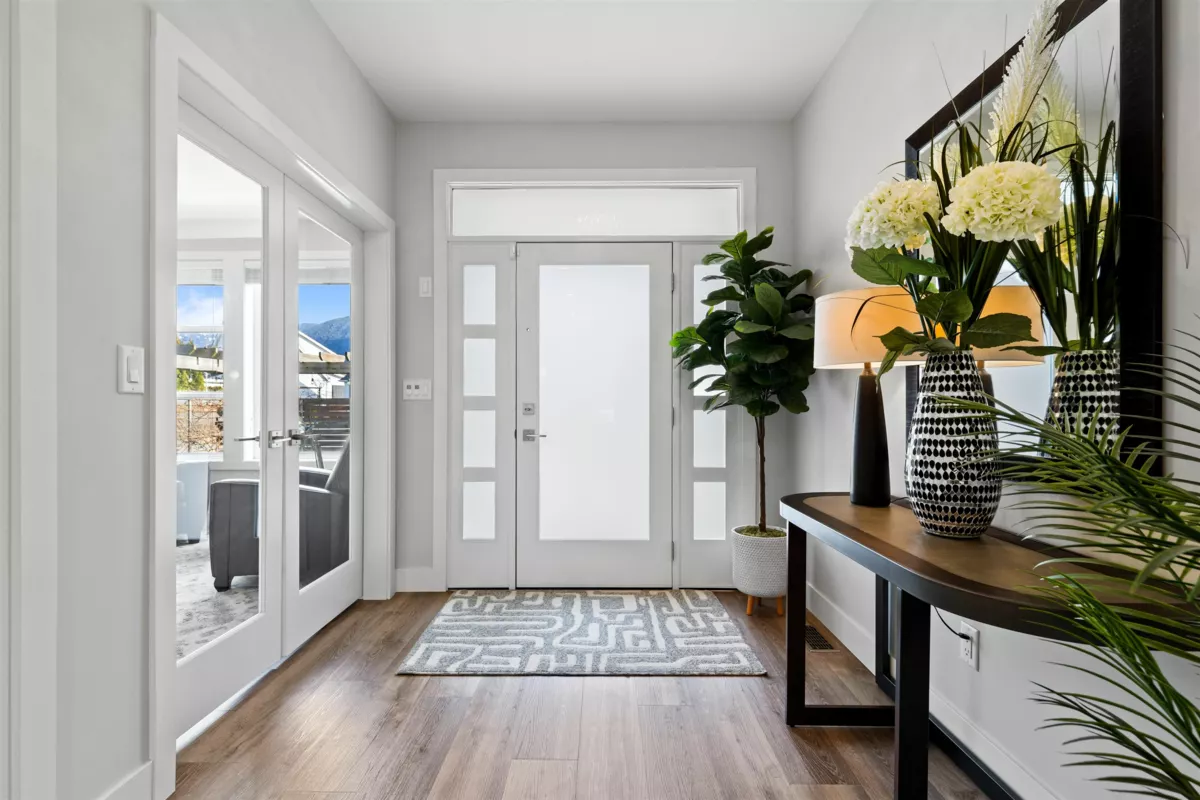 Bedroom 3 Photo of 10037 Magnolia Place, Rosedale, BC