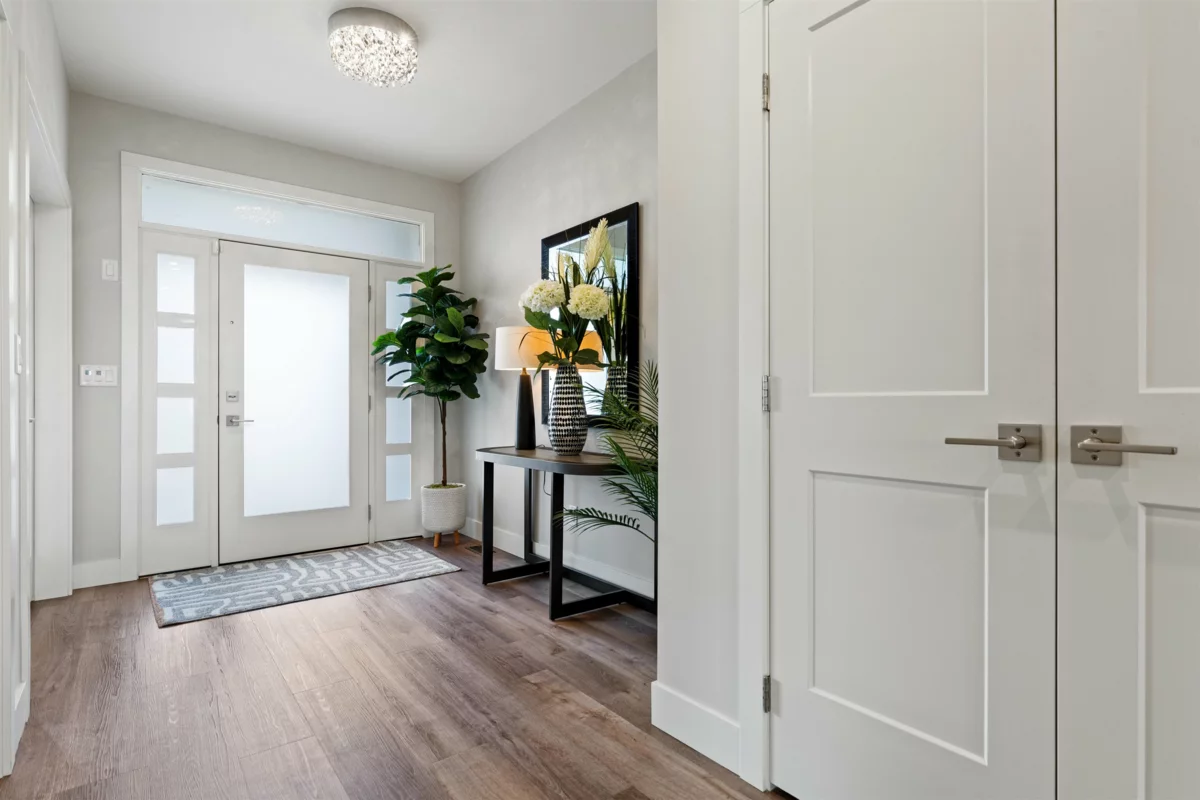 Bedroom 4 Photo of 10037 Magnolia Place, Rosedale, BC
