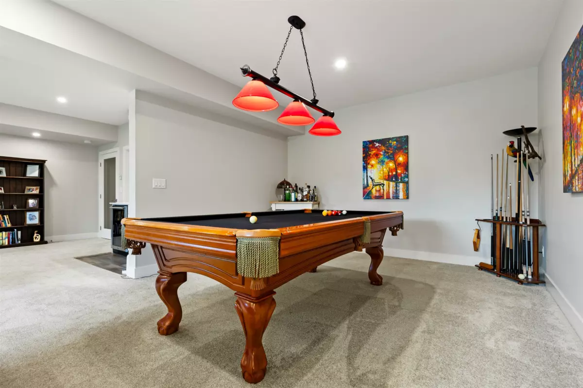 Fitness Center Photo Near 10037 Magnolia Place, Rosedale, BC