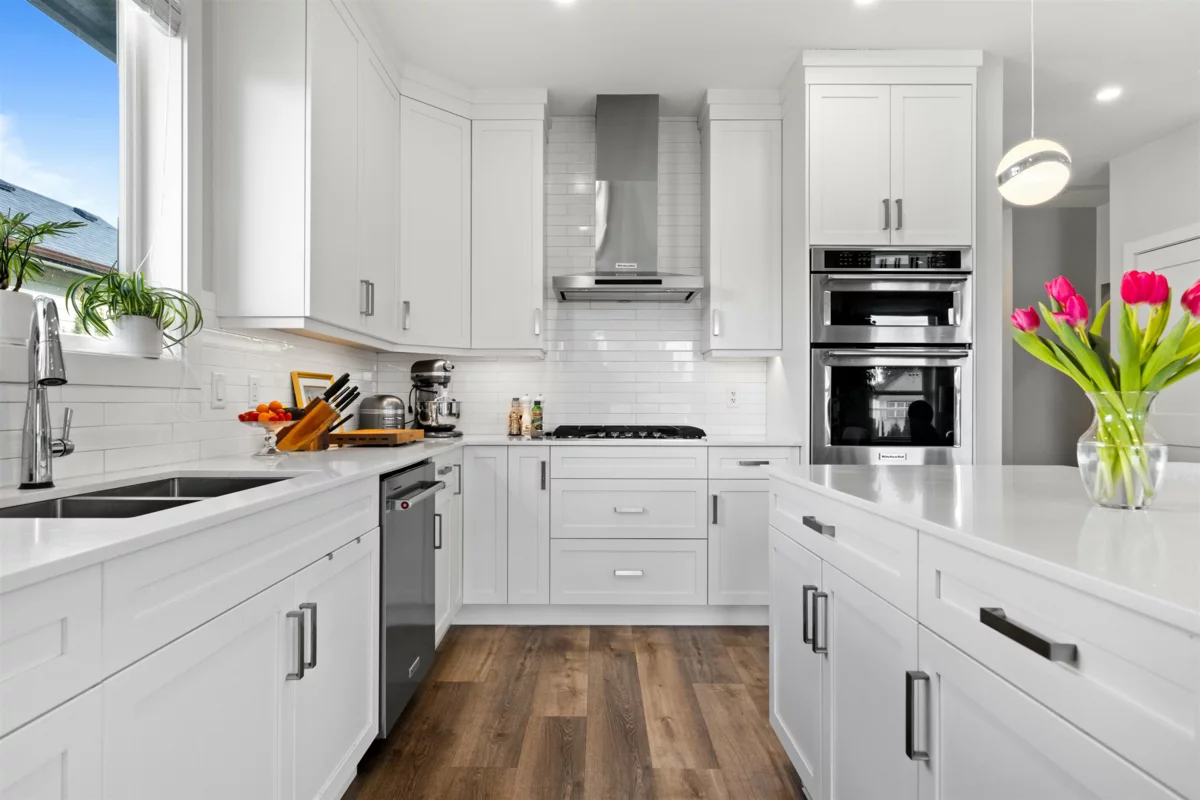 Laundry Room Photo of 10037 Magnolia Place, Rosedale, BC