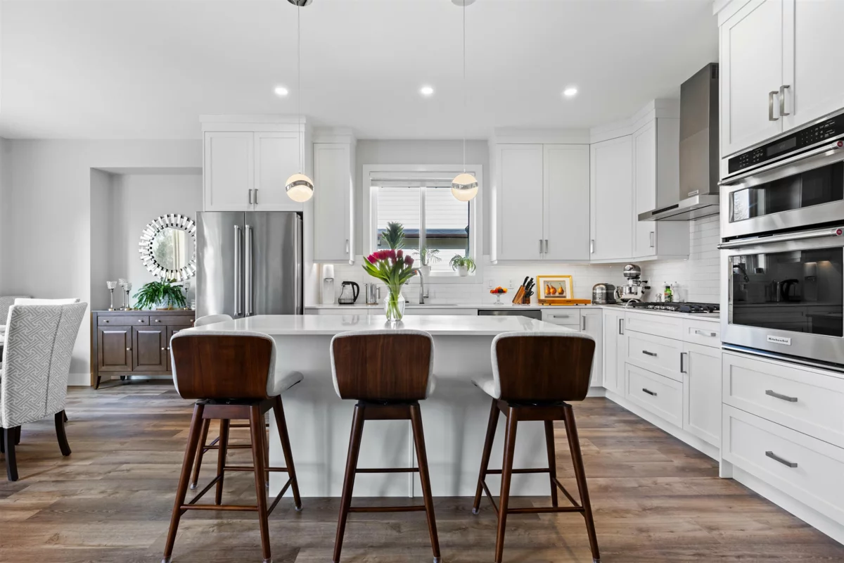 Loft / Bonus Room Photo of 10037 Magnolia Place, Rosedale, BC