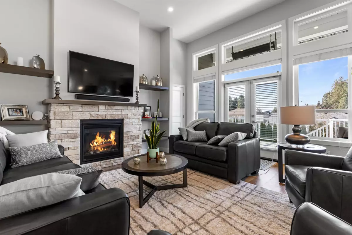 Office / Den Photo of 10037 Magnolia Place, Rosedale, BC