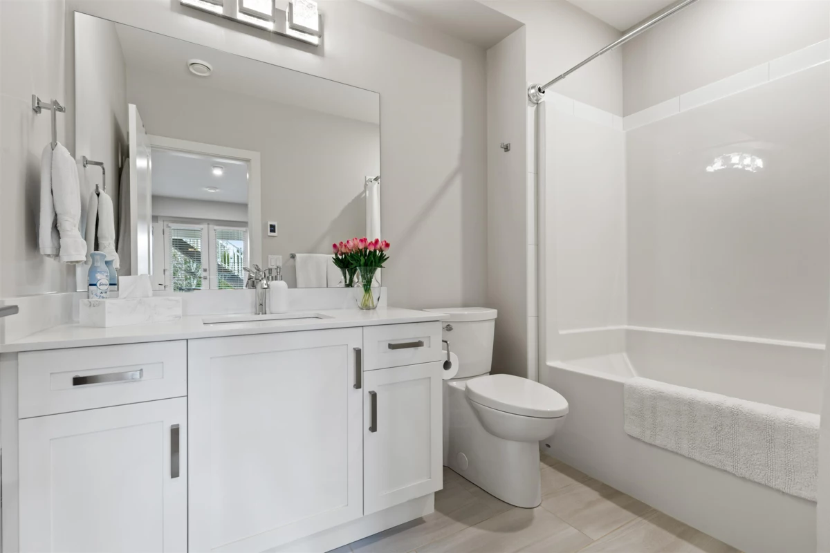 Outdoor Kitchen Photo of 10037 Magnolia Place, Rosedale, BC